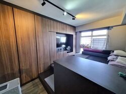 Blk 406B Northshore Residences I (Punggol), HDB 4 Rooms #564803521